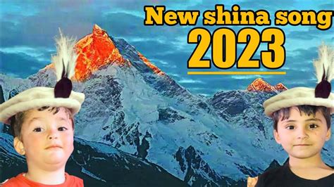 new shina song 2023
